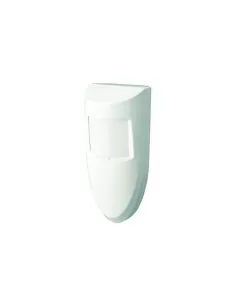 Domotec dir65 tx infrarrojos inalámbrico gran angular dir6501000